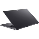 Acer Aspire 17 (A17-51M-99MX) 17.3" PC portable  Gris | Core 9 270H | Intel Graphics | 16 Go | SSD 512 Go