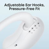 Anker  casque oreille ouverte Blanc