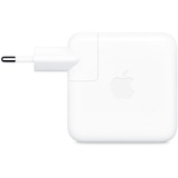 Apple Adaptateur secteur USB-C MXN53ZM/A, 70 Watt chargeur Blanc, 1x USB-C