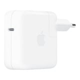 Apple Adaptateur secteur USB-C MXN53ZM/A, 70 Watt chargeur Blanc, 1x USB-C