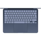 Apple  PC portable Bleu