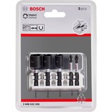 Bosch 2608522350, Set d'embouts de vissage 