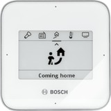 Bosch Télécommande twist, Commande à distance
