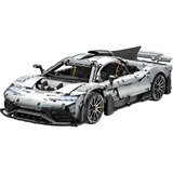 CaDA Master - Mercedes-AMG ONE, Jouets de construction C61503W, Échelle 1:8