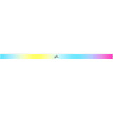 Corsair 32 Go DDR5-6000 (2x 16 Go) Kit, Mémoire vive Blanc, CMH32GX5M2E6000Z36W, Vengeance RGB, XMP