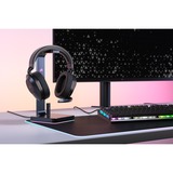 Corsair HS65 WIRELESS, Casque gaming Carbone, Bluetooth 5.2, 2,4 GHz USB, PC, PlayStation 5