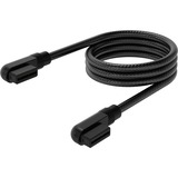 Corsair iCUE LINK TITAN 360 RX LCD RGB, Watercooling Noir, RGB