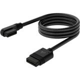 Corsair iCUE LINK TITAN 360 RX LCD RGB, Watercooling Noir, RGB