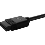 Corsair iCUE LINK TITAN 360 RX LCD RGB, Watercooling Noir, RGB