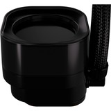 Corsair iCUE LINK TITAN 360 RX LCD RGB, Watercooling Noir, RGB