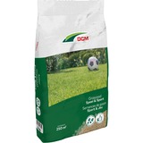 DCM Semences de gazon Play & Sports 5 kg, Graines Jusqu'à 250 m²