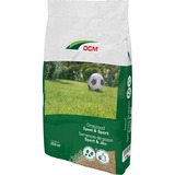 DCM Semences de gazon Play & Sports 5 kg, Graines Jusqu'à 250 m²