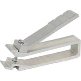 DSI Kooimoer super tool, Outil de montage Argent