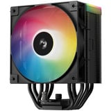 DeepCool AG500 BK ARGB V2 Refroidisseur CPU 