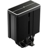 DeepCool AG500 BK ARGB V2 Refroidisseur CPU 