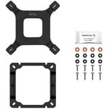 DeepCool AG500 BK ARGB V2 Refroidisseur CPU 