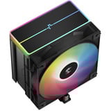 DeepCool AG500 BK ARGB V2, Refroidisseur CPU 