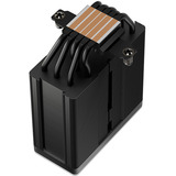 DeepCool AG500 BK ARGB V2, Refroidisseur CPU 
