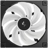 DeepCool FD14 ARGB 140x140x25 , Ventilateur de boîtier Noir