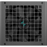 DeepCool PN750M alimentation modulaire 750 watt Noir, 1x 12V-2x6, 3x PCIe