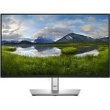 Dell P2225H 21.5" Moniteur  Noir/Argent, HDMI, DisplayPort, 3x USB-A, USB-B, USB-C