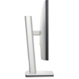 Dell UltraSharp U2424H 23.8" Moniteur  Argent/Noir, HDMI, 2x DisplayPort, USB-A, 2x USB-C, 120 Hz