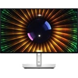 Dell  23.8" Moniteur  Argent/Noir
