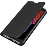 Dux Ducis Skin Pro Series Samsung Galaxy Xcover 5, Housse smartphone Noir