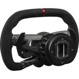 Fanatec CSL Elite Porsche Vision GT, Volant Noir/Rouge, PC, PS5 Ready, PS4 Ready