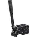 Fanatec ClubSport Handbrake V2, Frein à main Noir, PC, Xbox, PS5 Ready, PS4 Ready