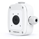 Foscam Boîte de jonction étanche FABS2, Accessoires de surveillance Blanc