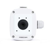 Foscam Boîte de jonction étanche FABS2, Accessoires de surveillance Blanc