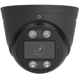 Foscam Foscam PoE Kit FN9108E-T4-2T, Caméra de surveillance Noir