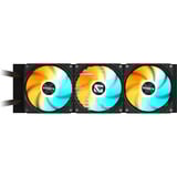 GIGABYTE GAMING 360, Watercooling Noir