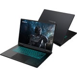 GIGABYTE GAMING A16 PRO DHX (DXHG4BECC4SH) 16" PC portable gaming  Noir | Core 7 240H | RTX 5070 Ti | 32 Go | 1 To SSD | 165 Hz