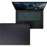 GIGABYTE GAMING A16 PRO DHX (DXHG4BECC4SH) 16" PC portable gaming  Noir | Core 7 240H | RTX 5070 Ti | 32 Go | 1 To SSD | 165 Hz