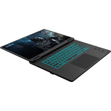 GIGABYTE GAMING A16 PRO DHX (DXHG4BECC4SH) 16" PC portable gaming  Noir | Core 7 240H | RTX 5070 Ti | 32 Go | 1 To SSD | 165 Hz