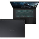 GIGABYTE GAMING A16 PRO (DXHG4BECC4SH) 16" PC portable gaming  Noir | Core 7 240H | RTX 5070 Ti | 32 Go | 1 To SSD | 165 Hz