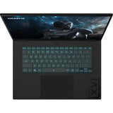GIGABYTE GAMING A16 PRO (DXHG4BECC4SH) 16" PC portable gaming  Noir | Core 7 240H | RTX 5070 Ti | 32 Go | 1 To SSD | 165 Hz