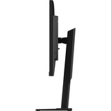 GIGABYTE M27QA 27" Moniteur gaming  Noir, 2x HDMI, DisplayPort, 3x USB-A, 1x USB-C, 180 Hz