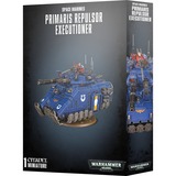 Games Workshop Space Marines Primaris Repulsor Executioner, Jeux de société
