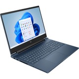 HP Victus 16 (s0034nb) 16.1" PC portable gaming Bleu foncé | Ryzen 7 7840HS | RTX 4060 | 16 Go | 512 Go SSD