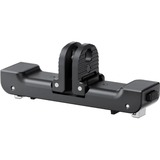 Insta360 Go 3 Quick Release Mount, Support Noir
