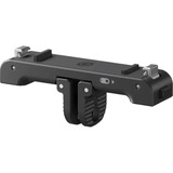 Insta360 Go 3 Quick Release Mount, Support Noir