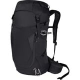 Jack Wolfskin Crosstrail 28 LT, Sac à dos Noir