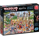 Jumbo Puzzle