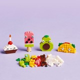 LEGO Classique - Amis de la cuisine créative, Jouets de construction 11039