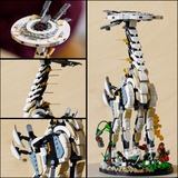 LEGO Horizon Forbidden West: Grand-cou, Jouets de construction 76989
