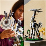 LEGO Horizon Forbidden West: Grand-cou, Jouets de construction 76989