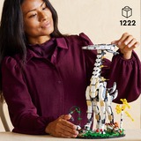 LEGO Horizon Forbidden West: Grand-cou, Jouets de construction 76989
